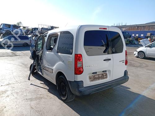 Electronic sensor PEUGEOT PARTNER ORIGIN MPV (G_) 1.6 HDi 75 | BP33455272M84 - Image 9