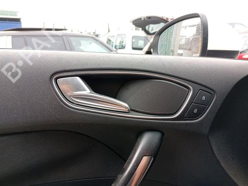 Used Front left interior door handle Front left interior door handle AUDI A1 (8X1, 8XK) 1.6 TDI (105 hp) 36323565 36323565