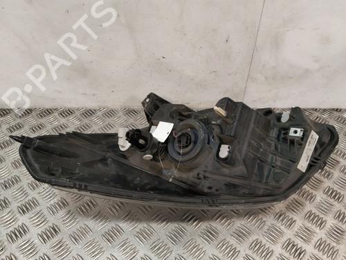Right headlight DACIA SANDERO 1.4 (BS0C, BS0A, BS0G, BS1F, BS0E) | BP40089315C29 - Image 4