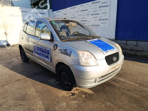 Brugte KIA PICANTO I (SA) 1.0 (61 hp) 4319097