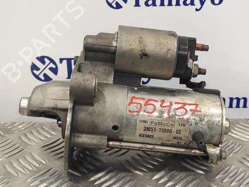 Startmotor FORD FOCUS C-MAX (DM2) 1.6 TDCi | BP13878470M8 