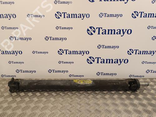Used Driveshaft MITSUBISHI GALLOPER (JK-01) [1998-2003]  16451202