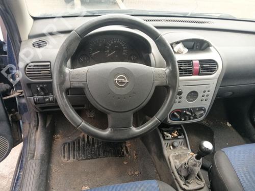 Engine OPEL CORSA C (X01) 1.2 (F08, F68) | BP39945698M1 - Image 10