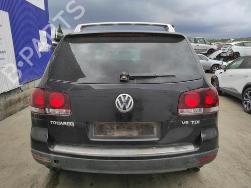 Gearbox control unit VW TOUAREG (7LA, 7L6, 7L7)  | BP27157928M52 