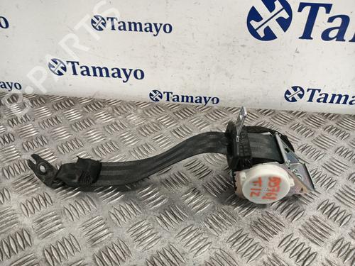 Used Rear left seatbelt FORD KUGA I 2.0 TDCi (140 hp) 30564386