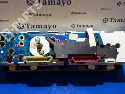 Instrument cluster SEAT RONDA (22A)  | BP2964898C47 