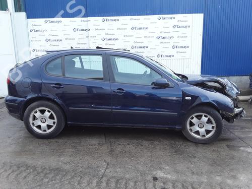 Startmotor SEAT LEON (1M1) 1.6 16 V | BP9819219M8 