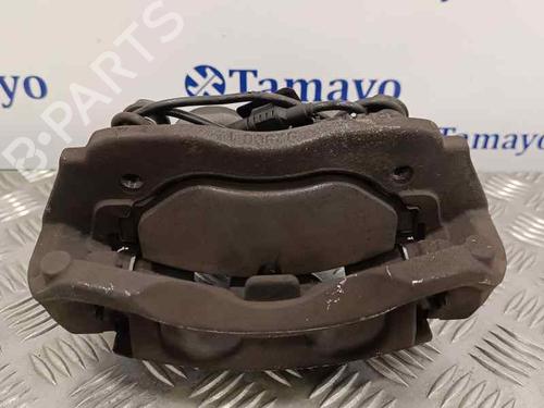Right front brake caliper MERCEDES-BENZ VITO Tourer (W447)  | BP27403326M104 
