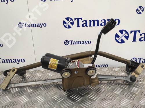 Front wiper motor MERCEDES-BENZ VITO Bus (W638)  | BP11760442M29 