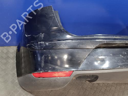 Rear bumper SEAT ALTEA XL (5P5, 5P8) 1.6 | BP4252707C8 