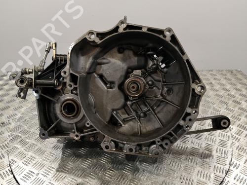 gearbox-saab-9-5-estate-ys3e-1998-1999-2000-2001-2002-2003-2004-2005-2006-2007-2008-2009-36998615 main image
