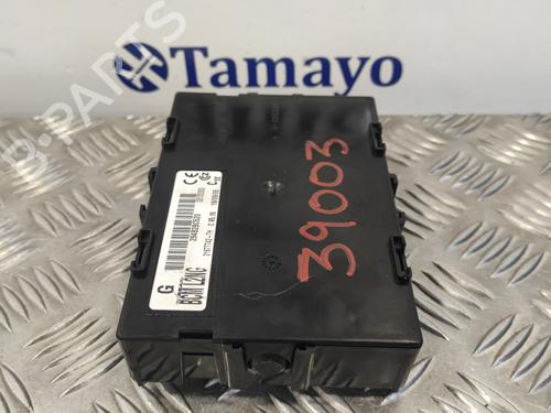 Electronic module NISSAN MICRA III (K12) 1.2 16V | BP12553379M83 
