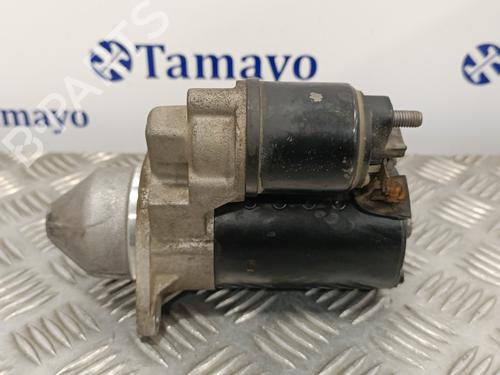 Starter OPEL ASTRA G Hatchback (T98) 1.6 16V (F08, F48) | BP17496428M8 