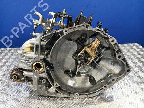 gearbox-citroen-jumper-i-van-244-2002-31805336 main image