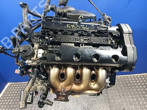 Engine CITROËN C5 I (DC_)  | BP23126855M1 