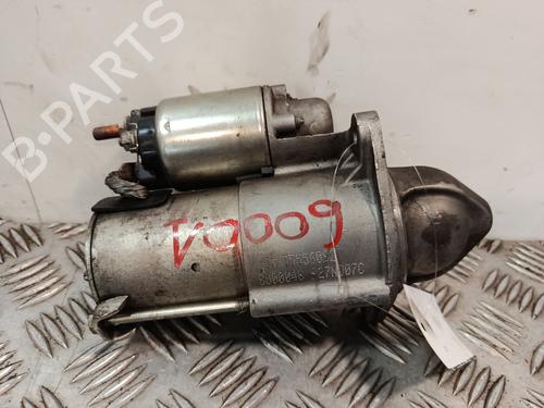 Starter OPEL MERIVA A MPV (X03) 1.6 (E75) | BP37606114M8 - Image 2