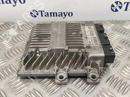 Engine control unit (ECU) CITROËN C3 I (FC_, FN_) 1.4 HDi | BP17456453M57 