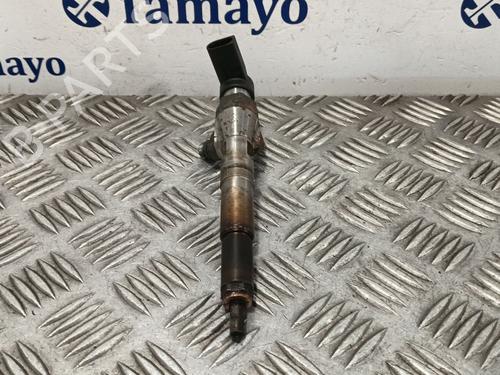 Injector RENAULT MEGANE III Hatchback (BZ0/1_, B3_) 1.5 dCi (BZ0C) | BP28439811M100