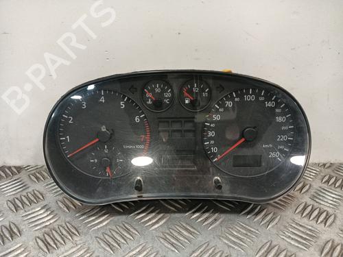 Used Instrument cluster Instrument cluster AUDI A3 (8L1) 1.8 T (150 hp) 34235810 34235810
