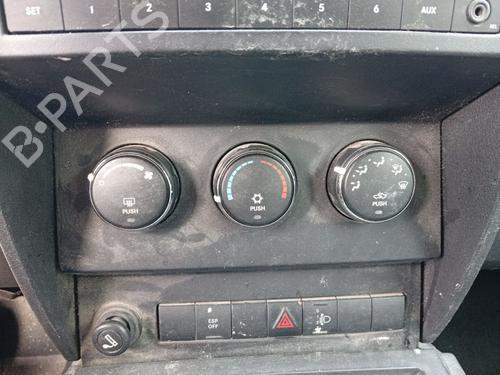 Comando chauffage Comando chauffage 38020904 38020904