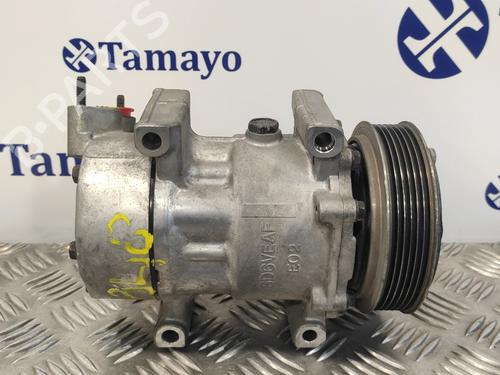 AC compressor CITROËN XSARA (N1) 1.6 16V | BP27244483M34 