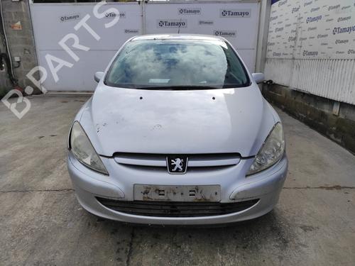 Fuse box PEUGEOT 307 (3A/C)  | BP18340451E1 