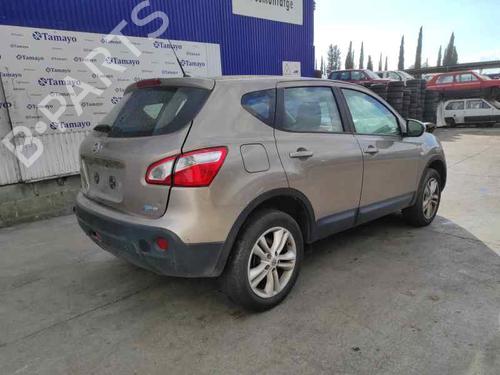 Used Engine NISSAN QASHQAI I (J10, NJ10) [2006-2015]  29053046