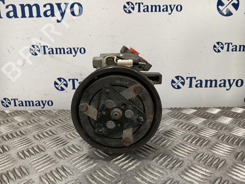 Engine control unit (ECU) DACIA SANDERO II  | BP27673494M57 