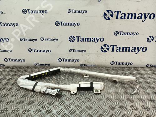 Left curtain airbag KIA XCEED (CD) 1.4 T-GDI | BP32205603C11 