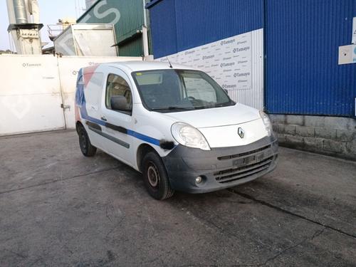 Cambio RENAULT KANGOO Express (FW0/1_) 1.5 dCi 70 (FW0A, KW0V) (68 hp) 30926167