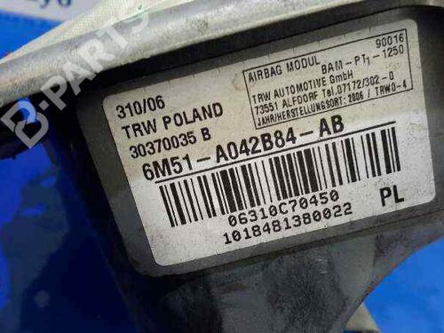 Passasjer kollisjonspute FORD FOCUS II (DA_, HCP, DP) 1.6 TDCi | BP1193444C10 
