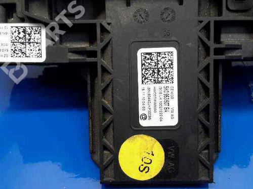 Squib airbag VW GOLF VI (5K1) 1.6 TDI | BP6100703C102 