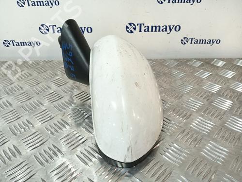 Left mirror OPEL CORSA E (X15) 1.3 CDTI (08, 68) | BP27717898C26 