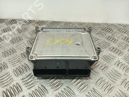 Engine control unit (ECU) HYUNDAI i20 I (PB, PBT) 1.2 | BP33337178M57 - Image 6