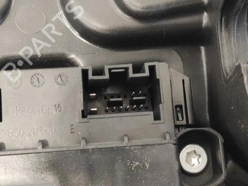Front left window mechanism SEAT IBIZA IV (6J5, 6P1)  | BP12588649C22 