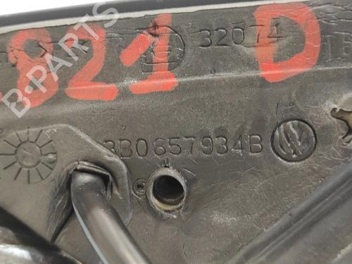 Right mirror VW PASSAT B5.5 Variant (3B6) 2.5 TDI | BP13754961C27 