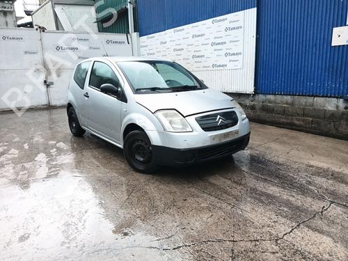 Used Parts CITROËN C2 (JM_) 1.4 HDi (68 hp) 4310553