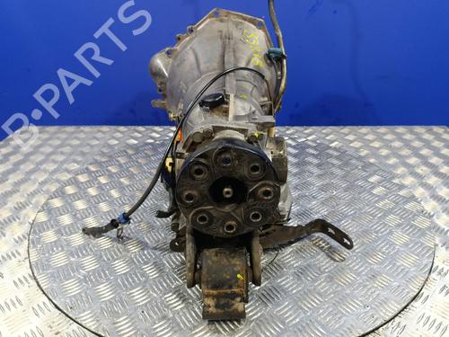 Gearbox MERCEDES-BENZ S-CLASS (W140) S 350 Turbo-D (140.134) | BP23893039M3 
