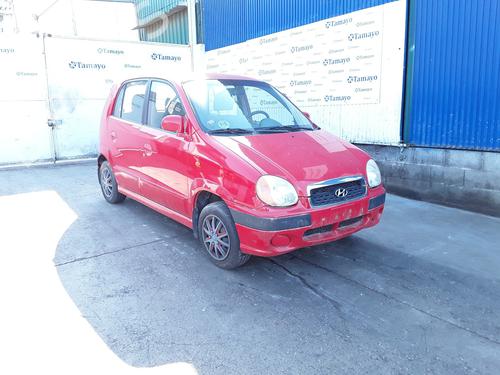Left taillight HYUNDAI ATOS (MX)  | BP25728271C34 