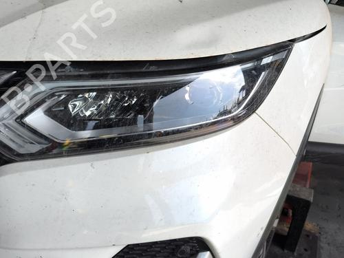 Used Left headlight Left headlight 39431752 39431752