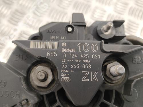 Alternator OPEL CORSA C (X01)  | BP16848942M7 