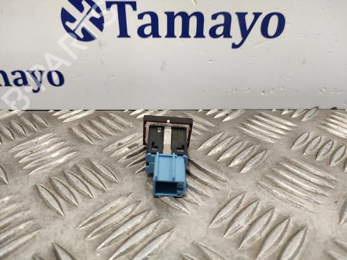 Warning switch VW CADDY IV Box Body/MPV (SAA, SAH)  | BP21774045I22 