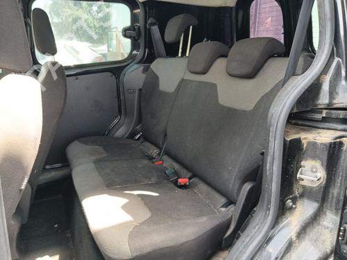 Gearbox FORD TRANSIT COURIER B460 Box Body/MPV 1.5 TDCi | BP37496581M3  - Image 13