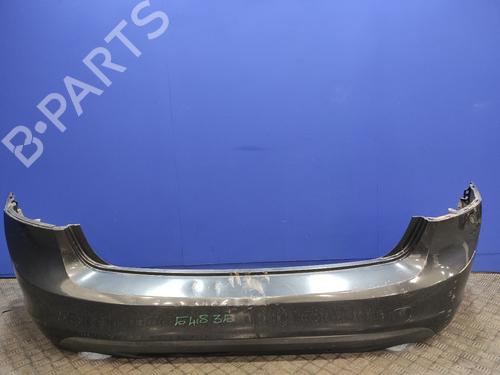 Rear bumper VOLVO S60 I (384) 2.4 D (163 hp)null