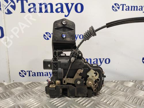 Høyre foran lås VW NEW BEETLE (9C1, 1C1) 1.8 T | BP18071868C97 