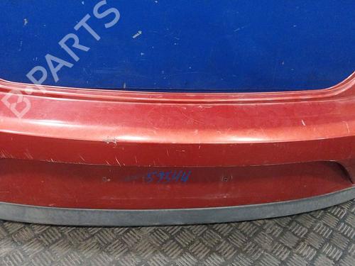 Bagtil kofangere VOLVO S40 I (644) 1.9 DI | BP30278095C8