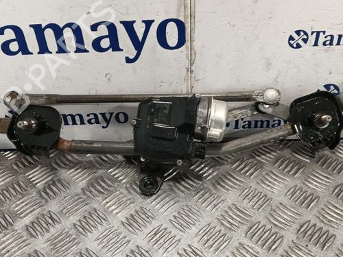 Ruitenwissermotor voor MAZDA CX-30 (DM) SKYACTIV-G M Hybrid (122 hp) 30028182