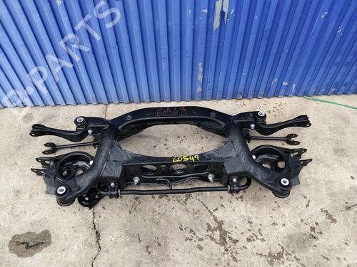 Bagaksel Bagaksel TOYOTA RAV 4 V (_A5_, _H5_) 2.0 (MXAA52) (175 hp) 39716080 39716080