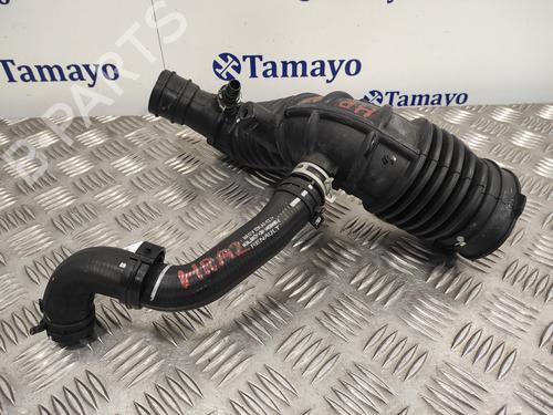 Pipe NISSAN QASHQAI II SUV (J11, J11_) 1.2 DIG-T | BP14358715M125 