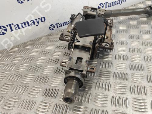Steering column VW CADDY III Box Body/MPV (2KA, 2KH, 2CA, 2CH) 1.9 TDI | BP24111511M21 